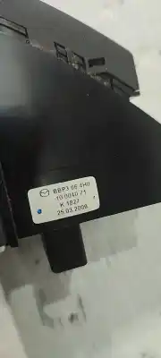 Second-hand car spare part  for MAZDA 3 LIM. (BL)  OEM IAM references BBP3664H0  