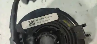 Second-hand car spare part air bag ring for opel astra j lim. excellence oem iam references 22914039