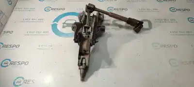 Peça sobressalente para automóvel em segunda mão coluna de direcção por ford focus iii 1.6 tdci referências oem iam bv6n3c529ea
