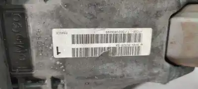 Second-hand car spare part steering column for ford focus iii 1.6 tdci oem iam references bv6n3c529ea  