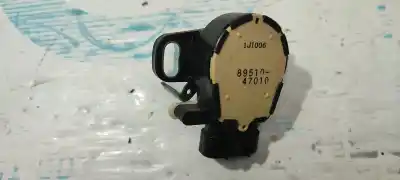 Second-hand car spare part SENSOR for TOYOTA PRIUS (NHW30)  OEM IAM references 8951047010  