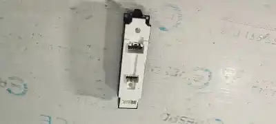 Second-hand car spare part left front power window switch for mazda 3 lim. (bl) active oem iam references bcd166350b  