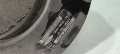 Peça sobressalente para automóvel em segunda mão servo freio por ford focus iii 1.6 tdci referências oem iam dv612b195aa  