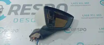 Автозапчасти б/у задний вид справа за seat leon (5f1) 1.6 tdi ссылки oem iam   