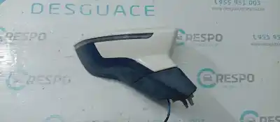 Peça sobressalente para automóvel em segunda mão espelho retrovisor direito por seat leon (5f1) 1.6 tdi referências oem iam 