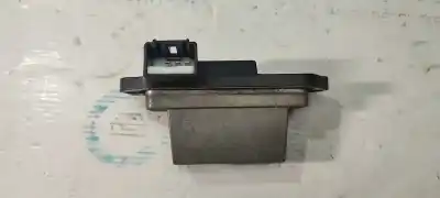 Peça sobressalente para automóvel em segunda mão resistência sofagem chauffage por mazda 3 lim. (bl) active referências oem iam hb180bp4m  