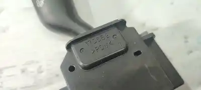 Second-hand car spare part headlights switch for mazda 3 lim. (bl) active oem iam references 17d682  