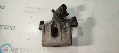 Second-hand car spare part rear right brake caliper for ford focus iii 1.6 tdci oem iam references   