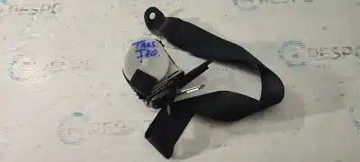 Second-hand car spare part rear left seat belt for mazda 3 lim. (bl) active oem iam references c7101909