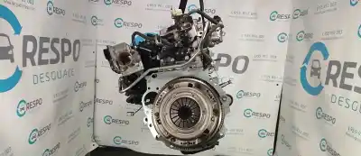 Second-hand car spare part complete engine for mazda 3 lim. (bl) active oem iam references   