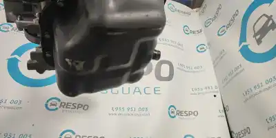 Second-hand car spare part complete engine for mazda 3 lim. (bl) active oem iam references   