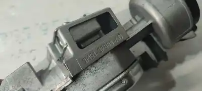 Second-hand car spare part ignition switch for mazda 3 lim. (bl) active oem iam references 3m513f880ad  