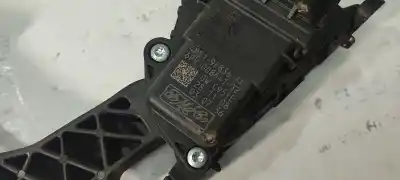 Tweedehands auto-onderdeel potentiometer voor mazda 3 lim. (bl) active oem iam-referenties 4m519f836ak  