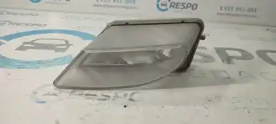 Second-hand car spare part left fog light for mazda 3 lim. (bl) active oem iam references 11441098