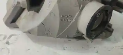 Second-hand car spare part right fog light for mazda 3 lim. (bl) active oem iam references 11441098  