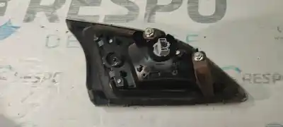 Second-hand car spare part right tailgate light for mazda 3 lim. (bl) active oem iam references bbn7513f0  