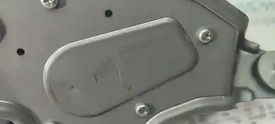 Peça sobressalente para automóvel em segunda mão motor do limpador traseiro por mazda 3 lim. (bl) active referências oem iam bbn967450  