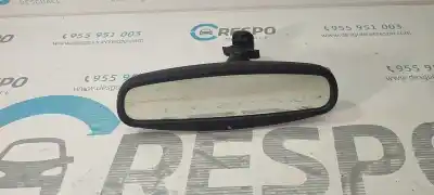 Second-hand car spare part interior rearview mirror for mazda 3 lim. (bl) active oem iam references 