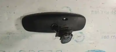 Peça sobressalente para automóvel em segunda mão espelho retrovisor interior por mazda 3 lim. (bl) active referências oem iam   