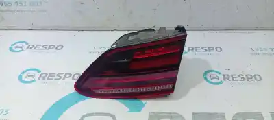 Автозапчасти б/у внутренний правый задний фонарь за volkswagen arteon (3h7) elegance ссылки oem iam 3g8945308n   Автозапчасти б/у внутренний правый задний фонарь за volkswagen arteon (3h7) elegance ссылки oem iam 3g8945308n
