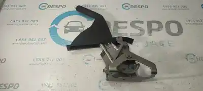 Second-hand car spare part handbrake lever for mazda 3 lim. (bl) active oem iam references 