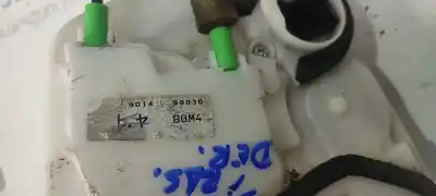 Peça sobressalente para automóvel em segunda mão fechadura da porta traseira direita por mazda 3 lim. (bl) active referências oem iam 9d14b0030  