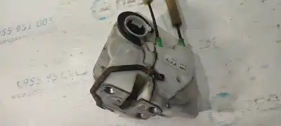 Second-hand car spare part left front door lock for mazda 3 lim. (bl) active oem iam references 9d14e0174  