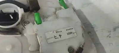 Second-hand car spare part rear left door lock for mazda 3 lim. (bl) active oem iam references 9d14b0099  