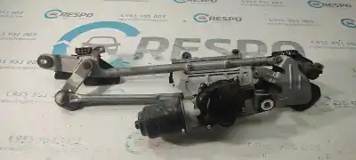 Second-hand car spare part front windshield wiper motor for mazda 3 lim. (bl) active oem iam references 9408b108