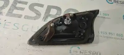 Second-hand car spare part left tailgate light for mazda 3 lim. (bl) active oem iam references bbn7513g0