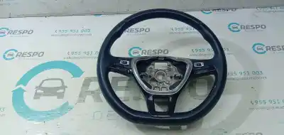 Автозапчастина б/у кермо для volkswagen arteon (3h7) elegance посилання на oem iam 5g0419091