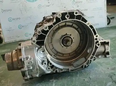 Автозапчастина б/у коробка передач для audi a5 coupe (8t) 3.0 tdi quattro (180kw) посилання на oem iam pwu  