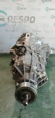 Автозапчастина б/у коробка передач для audi a5 coupe (8t) 3.0 tdi quattro (180kw) посилання на oem iam pwu  