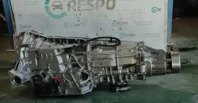 Peça sobressalente para automóvel em segunda mão  por AUDI A5 COUPE (8T)  Referências OEM IAM PWU  