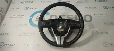 Second-hand car spare part steering wheel for mazda 3 lim. (bl) active oem iam references   