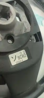 Second-hand car spare part steering wheel for mazda 3 lim. (bl) active oem iam references   