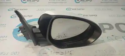 Second-hand car spare part right rearview mirror for mazda 3 lim. (bl) active oem iam references   