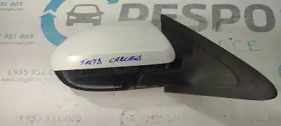 Second-hand car spare part right rearview mirror for mazda 3 lim. (bl) active oem iam references 