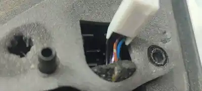 Second-hand car spare part right rearview mirror for mazda 3 lim. (bl) active oem iam references   