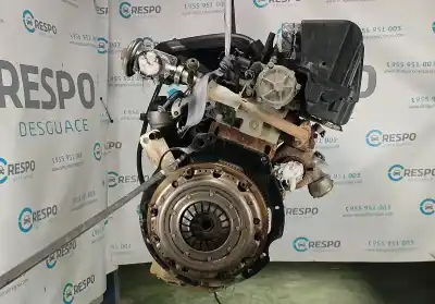 Peça sobressalente para automóvel em segunda mão MOTOR COMPLETO por LAND ROVER FREELANDER (LN)  Referências OEM IAM 204D3  
