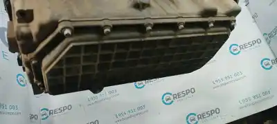 Peça sobressalente para automóvel em segunda mão motor completo por land rover freelander (ln) 2.0 td4 cat referências oem iam 204d3  