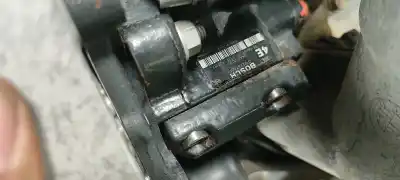 Peça sobressalente para automóvel em segunda mão motor completo por land rover freelander (ln) 2.0 td4 cat referências oem iam 204d3  