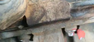 Peça sobressalente para automóvel em segunda mão motor completo por land rover freelander (ln) 2.0 td4 cat referências oem iam 204d3  