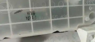 Peça sobressalente para automóvel em segunda mão quadrante por mazda 3 lim. (bl) active referências oem iam bbm655430  