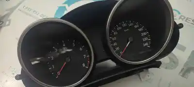 Peça sobressalente para automóvel em segunda mão quadrante por mazda 3 lim. (bl) active referências oem iam bbm655430  