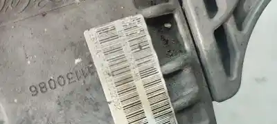 Second-hand car spare part steering column for mazda 3 lim. (bl) active oem iam references 8v6n3c529mb  