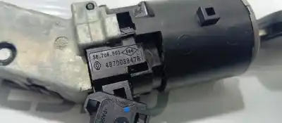 Second-hand car spare part ignition switch for dacia sandero laureate oem iam references 487003947r  