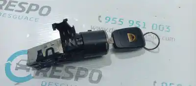 Second-hand car spare part ignition switch for dacia sandero laureate oem iam references 487003947r  