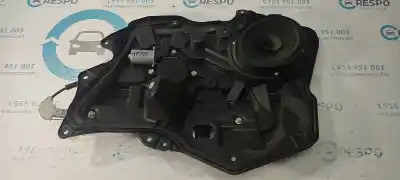 Second-hand car spare part rear left window regulator for mazda 3 lim. (bl) active oem iam references bbm47397xa  