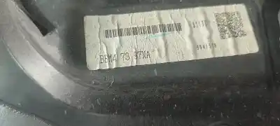 Second-hand car spare part rear left window regulator for mazda 3 lim. (bl) active oem iam references bbm47397xa